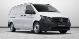 Mercedes-Benz Utilitaires eVITO 60 KWH